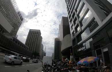 Imagem 6: Andar corporativo à venda na Avenida Paulista