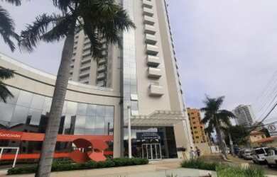 Imagem: O depósito possui 1 Vaga na garagem, 50m² de Área e está