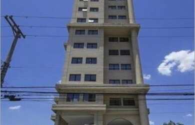 Imagem: O depósito possui 1 Vaga na garagem e 42m² de Área e está