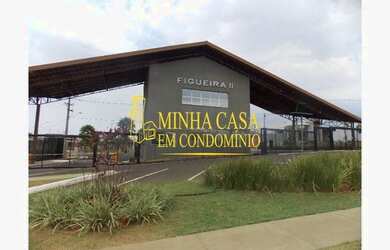 Imagem: O terreno possui 268m² de Área e está localizado em São