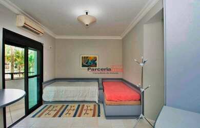 Imagem 13: Apartamento com 4 suítes à venda, 292 m² por R$ 5.500.000 - Riviera...