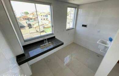 Imagem 10: Apartamento com 2 dormitórios, 54 m² - venda por R$ 189.000,00 ou aluguel...
