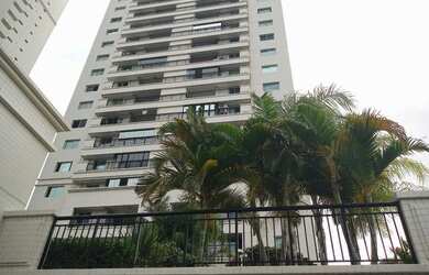 Imagem 15: Apartamento para venda com 98 metros quadrados com 3 quartos em Tirol...