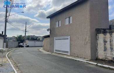 Imagem 3: Casa com 3 dormitórios, 110 m² - venda por R$ 470.000,00 ou aluguel por R$ 2.600,00/mês