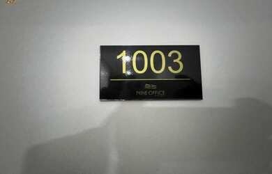 Imagem 1: Sala em Jundiaí Nine office