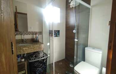 Imagem 5: Casa a venda no residencial Vino Barolo em Bragança Paulista - SP