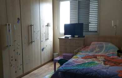 Imagem 8: Apartamento no Campo Belo