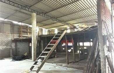 Imagem 12: Galpão para alugar, 700 m² por R$ 7.000,00/mês - Vila Guimarães -...