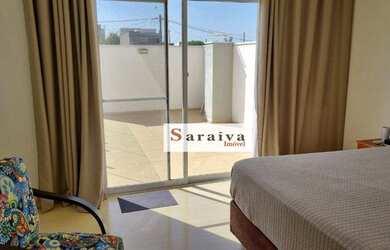 Imagem 7: Sobrado com 3 dormitórios à venda, 170 m² por R$ 800.000 - Jardim Novo...