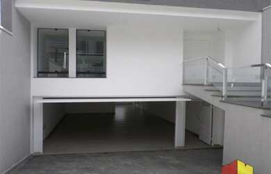 Imagem 2: Sobrado Novo à venda no Tatuapé com 3 suítes 5 vagas Alto Padrão