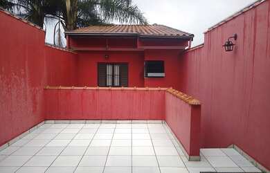 Imagem 16: Sobrado à venda, 204 m² por R$ 530.000,00 - Jardim Zaira - Mauá/SP