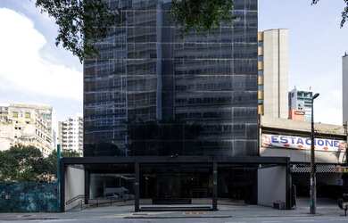 Imagem 3: Aluga-se andar corporativo no Centro de São Paulo