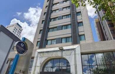 Imagem 11: Transamérica Nações Unidas - Na Ch. Sto. Antonio, prox. a Marg Pinheiros...