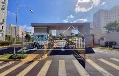 Imagem 5: Ribeirão Preto - Apartamento Padrão - Condomínio Mirante Sul