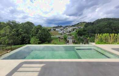 Imagem 4: Casa em Condomínio para Venda em Santana de Parnaíba, Residencial Tamboré...