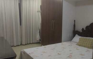 Imagem: O apartamento possui 1 Dormitório, 1 Vaga na garagem e está