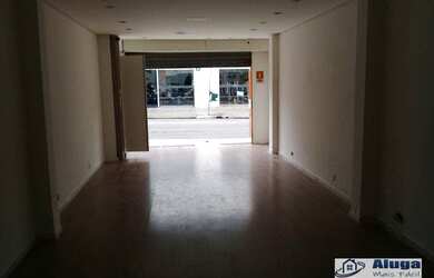 Imagem 4: Salão no Tatuapé