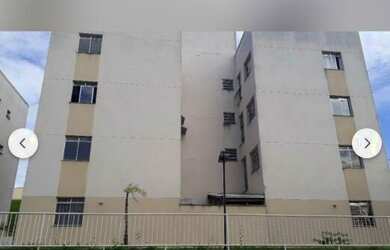 Imagem 1: Santa Luzia - Apartamento Padrão - Liberdade