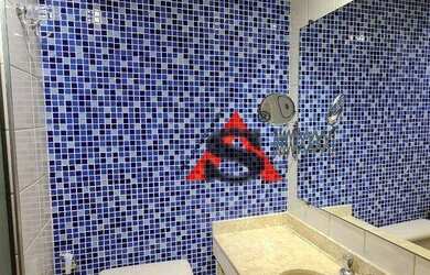 Imagem 6: Apartamento com 3 dormitórios à venda, 74 m² por R$ 640.000,00 - Chácara Inglesa - São Pau