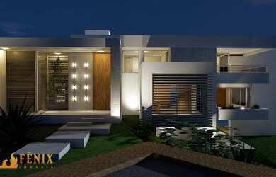 Imagem 11: belissima casa QI 26 Lago Sul