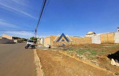 Imagem 3: Terreno à venda, 250 m² por R$ 160.000,00 - Residencial Portal do Sol...