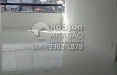 Imagem 9: SALVADOR - Padrão - Brotas