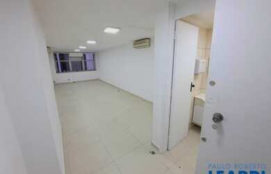 Imagem: O depósito possui 28m² de Área e está localizado em Bela