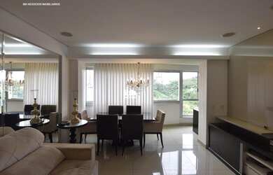 Imagem: O apartamento possui 2 Dormitórios, 1 Banheiro, 2 Vagas na