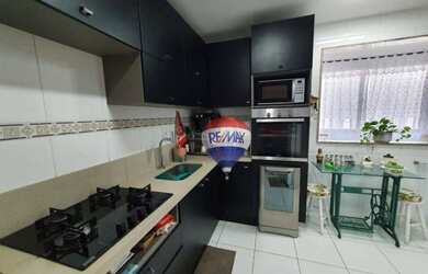 Imagem 7: Cobertura com 4 dormitórios à venda, 192 m² por R$ 1.150.000,00 - Recreio...