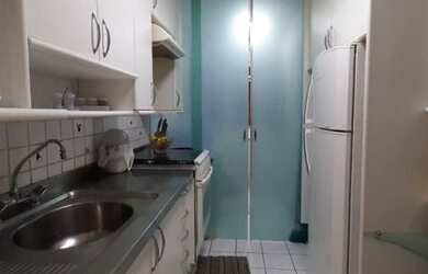 Imagem 8: Apartamento à venda, 100 m² por R$ 530.000,00 - Morumbi - São Paulo/SP