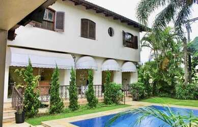 Imagem 3: Casa com 4 dormitórios, 418 m² - venda por R$ 3.191.500,00 ou aluguel...