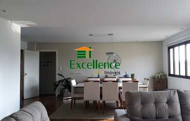 Imagem 5: Apartamento com 3 dormitórios, 152 m² - venda por R$ 750.000,00 ou aluguel...