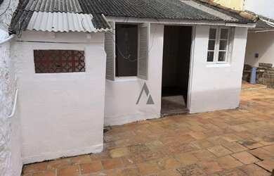 Imagem 8: Casa para alugar, 110 m² por R$ 2.350,00/mês - Azenha - Porto Alegre/RS