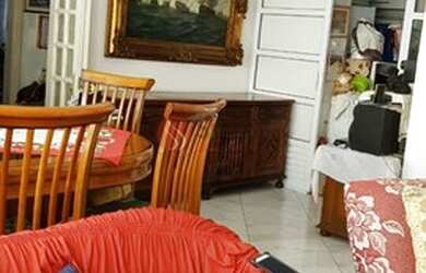 Imagem 2: Apartamento na Bela Vista