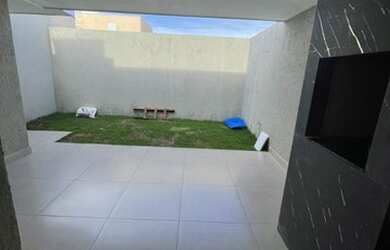 Imagem 9: UBERLâNDIA - Casa Padrão - Novo Mundo