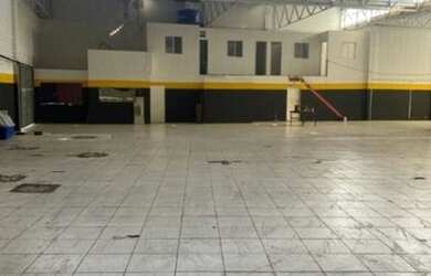 Imagem 13: Galpão para alugar, 978 m² por R$ 13.900/mês - Piraporinha - Diadema/SP