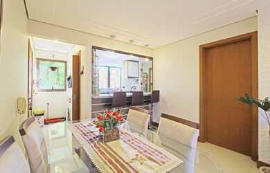 Imagem 5: Apartamento em Medianeira