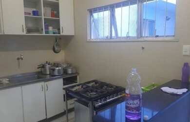 Imagem 9: Casa Padrão para Venda em Nazaré Salvador-BA - 002