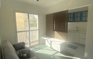 Imagem 10: Apartamento com 1 dormitório, 37 m² - venda por R$ 280.000,00 ou aluguel...