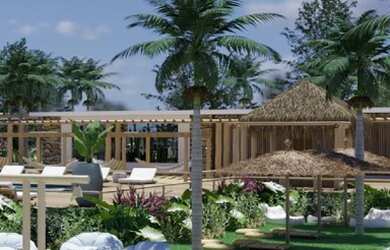 Imagem 3: RF- Vela Santo Cristo São Miguel do Gostoso