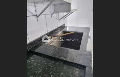 Imagem 12: São Paulo - Apartamento Padrão - Água Branca