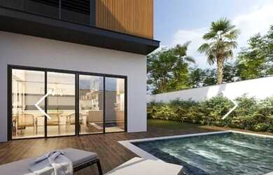 Imagem 11: Casa em Condomínio para Venda em Santana de Parnaíba, Tamboré, 4 dormitórios,...