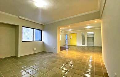 Imagem 3: APARTAMENTO BEIRA MAR CANDEIAS 158 M2 2 POR ANDAR