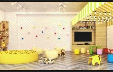 Imagem 16: LINDO APARTAMENTO 02 DORMS 34M² AV NAÇÕES UNIDAS