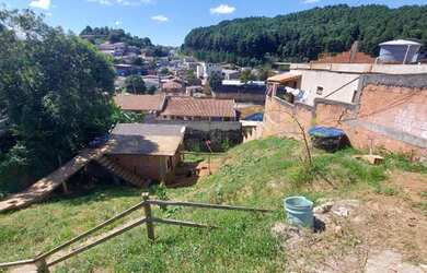 Imagem 4: Lote para Venda em Almirante Tamandaré, Monte Santo