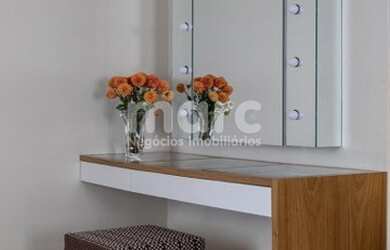 Imagem 3: SAO PAULO - Apartamento Padrão - JARDIM PAULISTANO