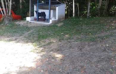 Imagem: A fazenda possui 300m² de Área e está localizado em Sabaúna