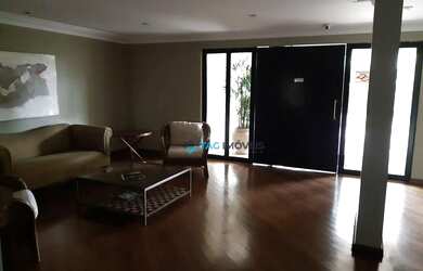 Imagem: O apartamento possui 3 Dormitórios, 3 Banheiros, 2 Vagas na