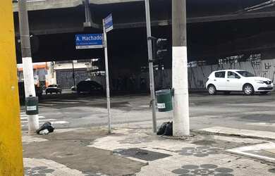 Imagem 3: Prédio Comercial no Brás