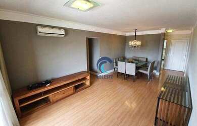 Imagem: O apartamento possui 4 Dormitórios, 1 Banheiro, 2 Vagas na